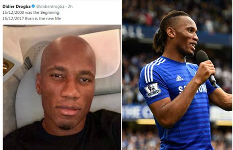 德罗巴迎来十五赛季高光表现，曼联球迷沸腾！